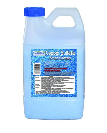 SANCO COPPER SULFATE 5 lb
