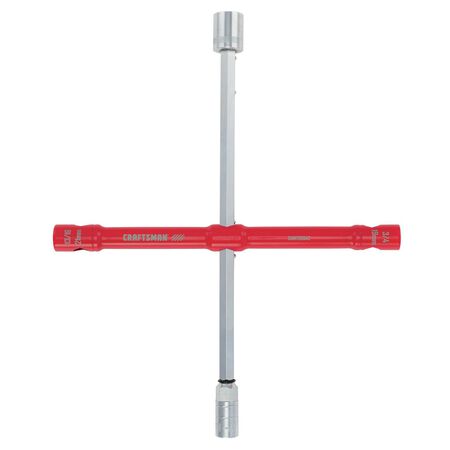 Craftsman 1 pc Cross Wrench