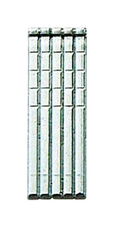 Grip-Rite Multi Size 18 Ga. Electrogalvanized Finish Brad Nails 900 pc.