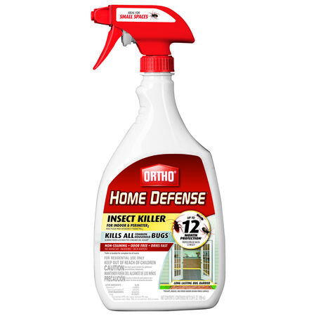 Ortho Home Defense Liquid Insect Killer 24 oz