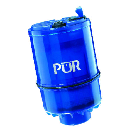 PUR Advanced MineralClear Faucets Replacement Water Filter For PUR