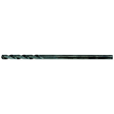 Irwin Aircraft Extension 1/2 in. X 12 in. L High Speed Steel Split Point Drill Bit 1 pc