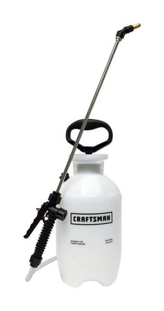 Craftsman Adjustable Spray Tip Tank Sprayer 2 gal.