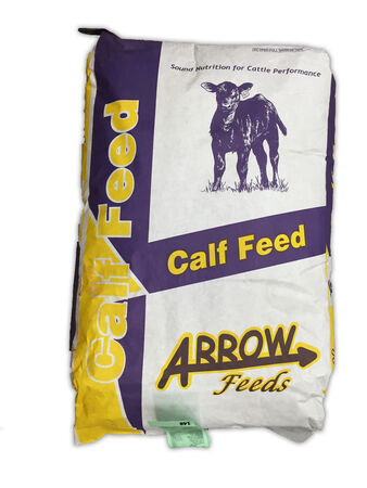 OFS Calf / Cattle feed 50 lb