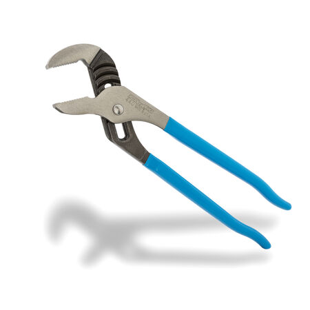 Channellock 12 in. Carbon Steel Tongue and Groove Pliers