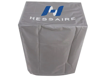 Storage Cover for Evaporative Cooler Model: MC91 and MC92 53 in. x 30 in.