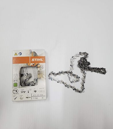 Stihl OILOMATIC Micro Chain for 10 in. BAR