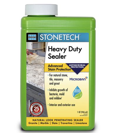 STONETECH Heavy Duty Sealer
