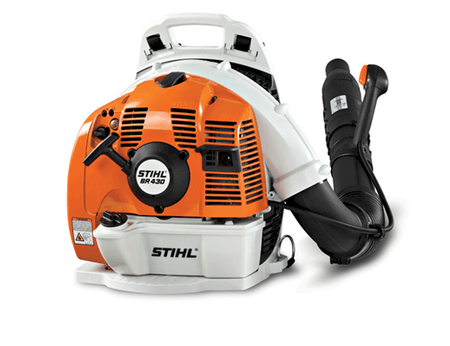 BLOWER BR-430 BACKPACK