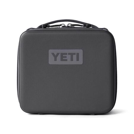 YETI Daytrip Charcoal 3 L Lunch Box Cooler