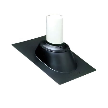 Roof Jack Hard Plastic Adj. 1-