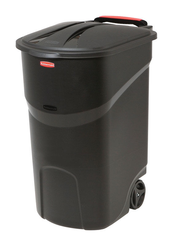 Rubbermaid 45 Gallon Wheeled Tote 2024 www.alhudapk