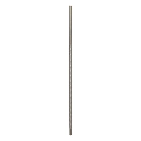 Crescent Nicholson 6 in. L X 5/32 in. W High Carbon Steel File 1 pc