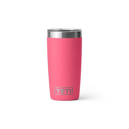 YETI Rambler 10 oz Tropical Pink BPA Free Insulated Cup