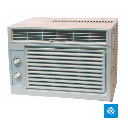 Comfort-Aire 5,000 BTU Air Conditioner