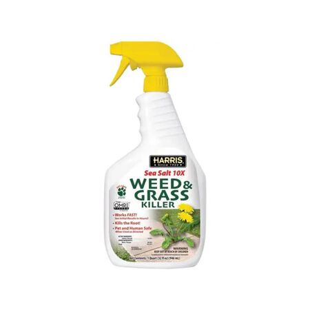 Harris Weed and Grass Killer 32 oz.