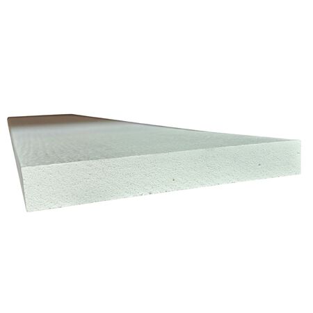 Trim PVC 1x6-16 Reversible Trimlast