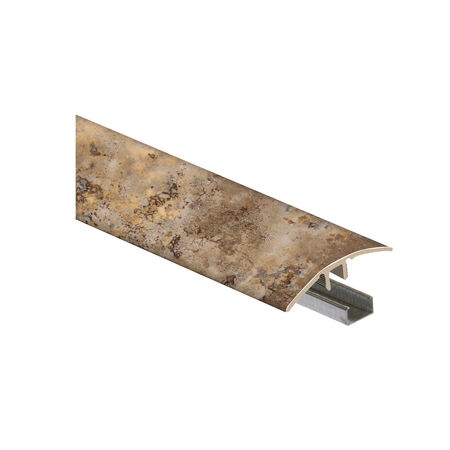3-N-1 Vinyl Adapt A Trim Floor Molding 7133