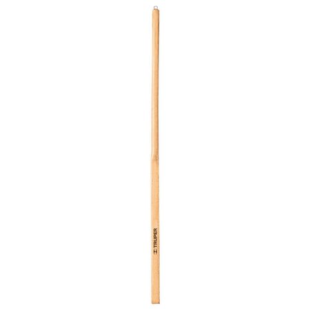 Truper 48 in. Wood Post Hole Digger Replacement Handle