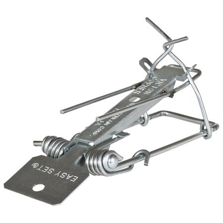 Victor Medium Pincher Animal Trap For Gophers 1 pk