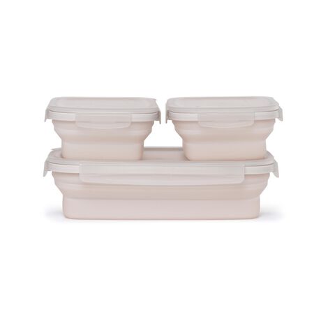 Drip EZ Silicone Prep Containers 3 pk