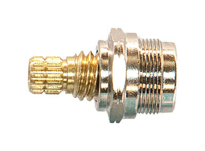 Ace Low Lead Cold 1e 1c Faucet Stem For Kohler Stine Home Yard