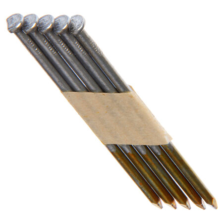 Grip-Rite Nail PS Pr 3x.120 HG Smth 2mGR