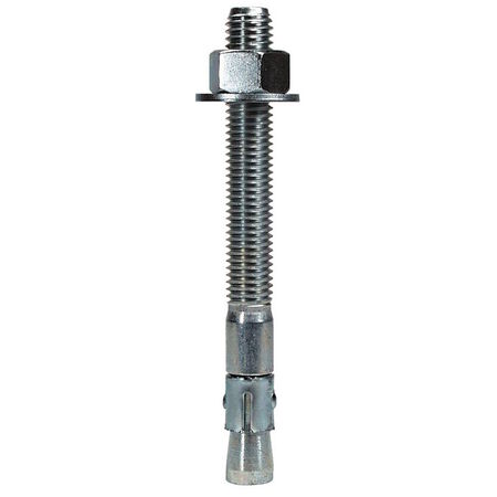 Sim Anchor Galvanized 5/8in. x 4-1/2in.