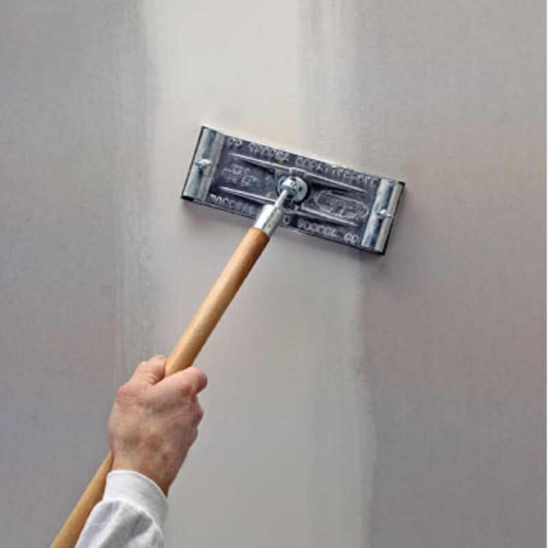 USG Sheetrock Reinforced Metal Gray Drywall Repair Clips Stine Home