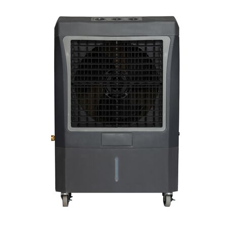 Hessaire 950 sq ft Portable Evaporative Cooler 3100 CFM