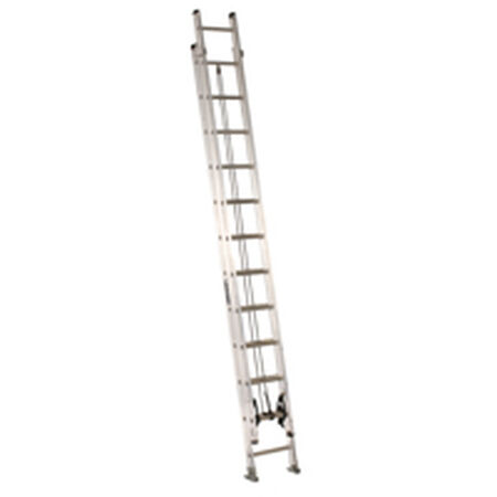 Louisville AE2200 Series AE2224 Extension Ladder