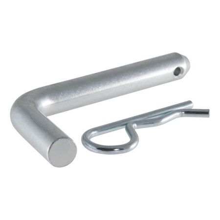 CURT Hitch Pin and Clip