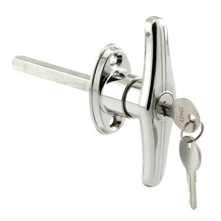 Prime-Line 3 in. W X 1.8 in. L X 0.44 in. D Steel Garage Door Hinge Prime-Line 3 in. W X 1.8 in. L X 0.44 in. D Steel Garage Door Hinge