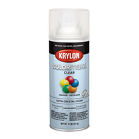 Krylon COLORmaxx K05562007 Spray Paint