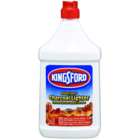 Kingsford Charcoal Lighter Fluid 32 oz
