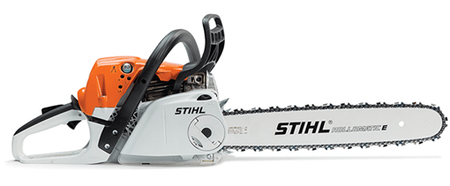 Chainsaw MS251CBE/4717/18