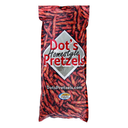 Dot's Homestyle Original Pretzels 16 oz Bagged