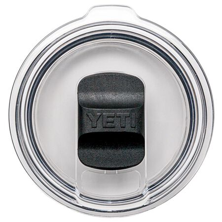 YETI Rambler MagSlider Clear BPA Free Slider Lid