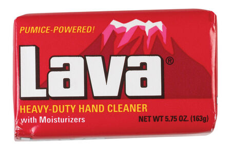 Lava No Scent Hand Soap 5.75