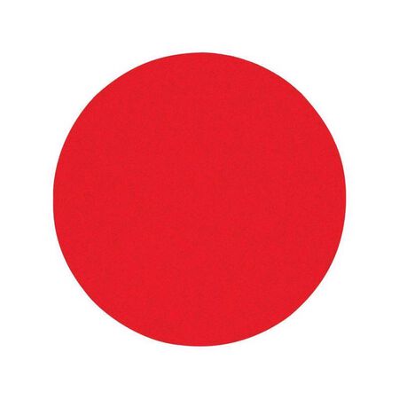 Diablo StickFast 5 in. Ceramic Blend Pressure Sensitive Adhesive Sanding Disc 80 Grit Coarse 5 pk