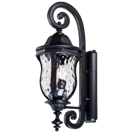 Revolution 24″ Outdoor Wall Lantern