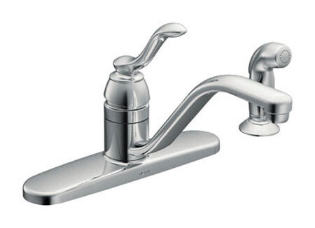 Kitchen Faucets Stine Home Yard The Family You Can Build Around