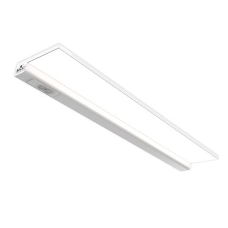 Feit Electric 24 in. CCT Selectable 2700K/3000K/3500K/4000K/5000K OneSync Undercabinet Flat Panel LED