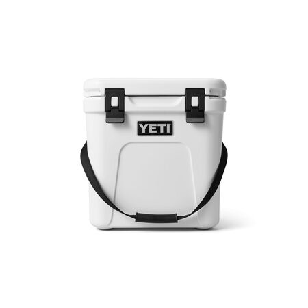 YETI Roadie 24 White Cooler