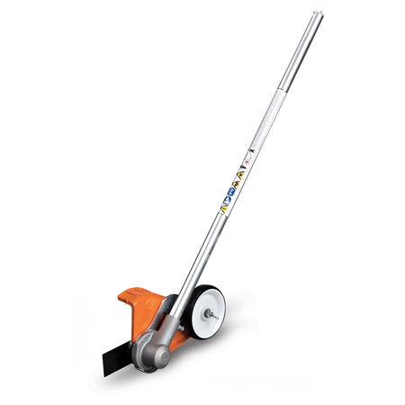 Stihl Edger Kombi Attach Straight Shaft FCS-KM