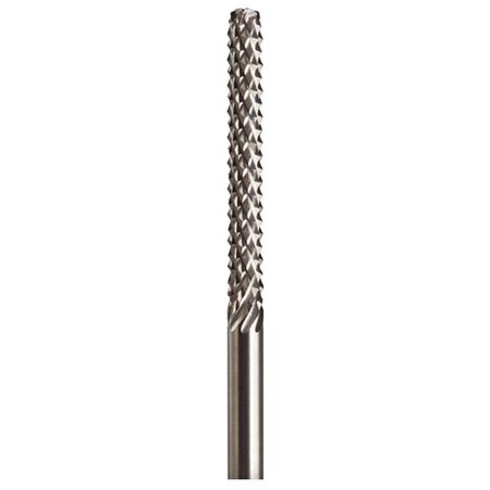 Rotozip 1/8 in. Steel Tile Cut Carbide Zip Bit 1 pk