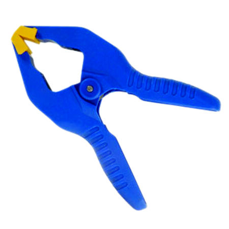 Irwin 2 in. Spring Clamp 2 lb 1 pk