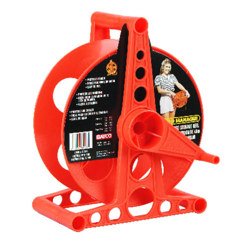 Bayco 150 ft. L Plastic Cord Reel Stine Home + Yard The Family You Can Build Around™