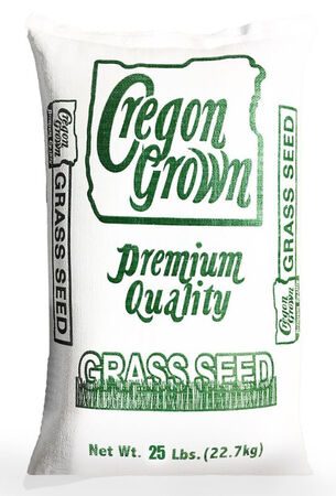 Ryegrass Sun & Shade Grass Seed 25 lb.