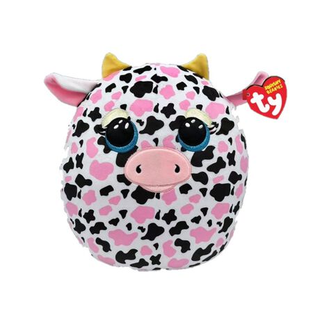 TY Milkshake spotted cow